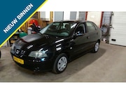 Seat Cordoba - 1.4-16V Signo