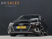 Audi A3 - Limousine 35 TFSI Business edition [ADAPTIVE CRUISE, APPLE C