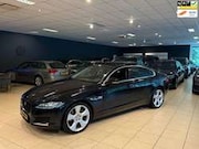 Jaguar XF - 3.0 Portfolio/306pk/Panorama/Leder/Camera