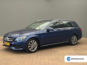 Mercedes-Benz C-klasse - Estate 350 e Lease Edition Plus NL Auto! | Adaptieve Cruise 