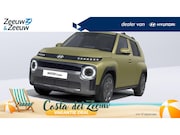 Hyundai Inster - Cross Sky Plus 49 kWh | 0, 99% RENTE MOGELIJK! | VAN € 33.78