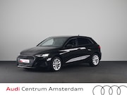 Audi A3 - Sportback 30 TFSI Pro Line 110 pk S-tronic | Navigatie via A