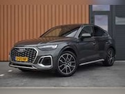 Audi Q5 - Sportback 50 TFSI e S-line | RS stoelen | Luchtver