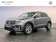 Volkswagen T-Roc - 1.0 TSI R-Line-Edition 116pk
