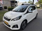 Peugeot 108 - 1.0 e-VTi Allure TOP
