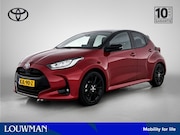 Toyota Yaris - 1.5 Hybrid Executive Bi-Tone | Navigatie | Panoramadak | JBL