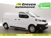 Toyota ProAce - 75 kWh L2H1 | Snelladen | SOH 99% | Airco | Cruise | 3 Zits