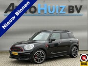 MINI Countryman - Mini 2.0 John Cooper Works ALL4 231 PK Chili Panoramadak Lee