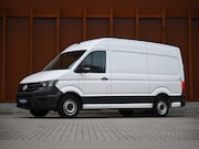 Volkswagen Crafter - 2.0 TDI L3H3 140PK | CarPlay | PDC | 270gr deuren