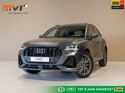 Audi Q3 - 35 TFSI 2x S-Line edition / 150pk / Panorama dak / Keyless /