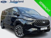 Ford Transit Custom - Tourneo 340 2.5 PHEV L2H1 Titanium X 233pk | 16-weg elek. AG