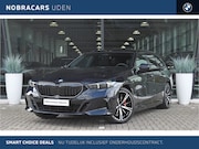 BMW 5-serie - 530e M Sport Automaat / Panoramadak / Trekhaak / Parking Ass