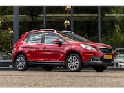 Peugeot 2008 - 1.2 PureTech Active