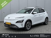 Hyundai Kona - EV Premium 64 kWh / Lederen bekleding / Adaptieve cruise con