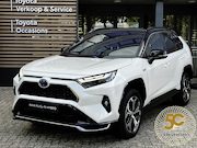 Toyota RAV4 - 2.5 Plug-in Hybrid AWD Bi-Tone Plus STOEL/STUURVERW STOEL-KO