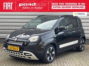 Fiat Panda - 1.0 70pk Pandina I Cruise control I Carplay/Android Auto I D