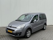 Citroën Berlingo - 1.6 VTi Rolstoelauto 3+1 of 5+0 - UNIEK Slechts 13.000 km !!