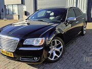 Chrysler 300C - 3.6 V6 Automaat | 297 pk | LPG G3
