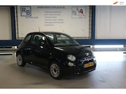 Fiat 500 - 1.0 TwinAir Pop / NAVI / NAP / AIRCO / NW APK / TOP DEAL