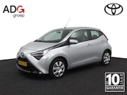 Toyota Aygo - 1.0 VVT-i x-play | Groot scherm multimedia | Airco | Parkeer