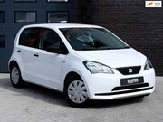 Seat Mii - 1.0 Reference | 2013 | Airco | 4DRS | APK
