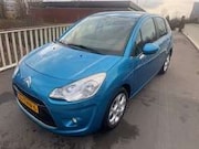 Citroën C3 - 1.4 Selection