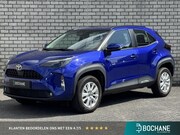 Toyota Yaris Cross - 1.5 Hybrid 115 Active | Achteruitrijcamera | Apple CarPlay /