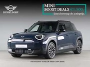 MINI Aceman - E Classic Pakket L PRIVATE LEASE EUR 582, - (60 mnd
