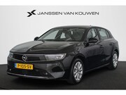 Opel Astra - 1.2 Edition Carplay Cruise Controle 16”