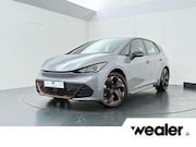 CUPRA Born - eBoost 62 kWh | 231 PK | SoH 91% | Adaptive Cruise