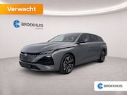 Peugeot 308 - Allure | Elektrische parkeerrem | Extra getinte achterste zi