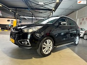 Hyundai ix35 - 2.0i i-Catcher/panoramadak/Leder/Dealer onderhouden/Apk nieu