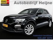 Volkswagen T-Roc - 1.5 TSI 150PK DSG BUSINESS CARPLAY/NAVI/PDC