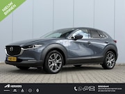 Mazda CX-30 - 2.0 e-SkyActiv-X M Hybrid Luxury / Elektrisch Glazen Schuif-