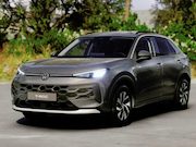 Volkswagen T-Roc - 1.5 TSI Life Edition 150Pk/Nieuwstaat/Stoelverw./Camera/Full