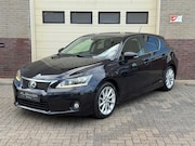 Lexus CT 200h - 200h Business Line Pro Navi|Camera|Cruise|PDC