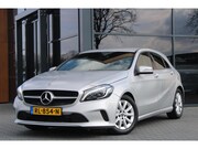 Mercedes-Benz A-klasse - 180 | Camera | Stoelverwarming | LED | Org. NL