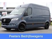 Mercedes-Benz Sprinter - 315 1.9 CDI L2H2 AMG Edition Adaptieve Cruise, Camera, Carpl