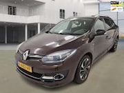 Renault Mégane - Estate 1.2 TCe / Auto rijdt prima / Onderhouden