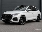 Audi Q5 - Sportback 55 TFSI e S-Line Pano RS Luchtv Trekhaak