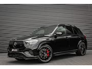 Mercedes-Benz GLE-klasse - 53 Hybrid 4MATIC+ Night Edition Premium Plus / BURMESTER / T