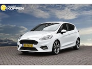 Ford Fiesta - 1.0 EcoBoost ST-Line