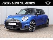 MINI Cooper S - Hatchback / John Cooper Works / Pakket XL / 18" JC