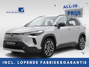 Toyota Corolla Cross - Hybrid 180 Dynamic | Stuurwiel En Voorstoelen Verwarmd | Dod