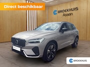 Volvo XC60 - 2.0 T6 Plug-in hybrid AWD Plus Dark | BLIS | Stoel + Stuur v