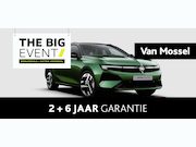Opel Astra - Sports Tourer 1.6 Turbo Plug In Hybrid Edition || VAN MOSSEL