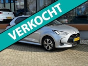Toyota Yaris - 1.5 Hybrid Dynamic/Adap.Cruise/Led