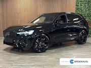 Volvo XC60 - T8 AWD Recharge Plus Black Edition | MY26 Facelift en vol! |