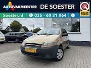 Daewoo Kalos - 1.2|EERSTE EIGENAAR|UNIEK 25.127 KM|NIEUW APK
