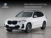 BMW X3 - xDrive30e M Sport Pro Trekhaak